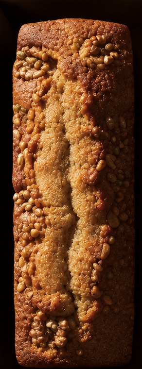 Long Cake Rahsh