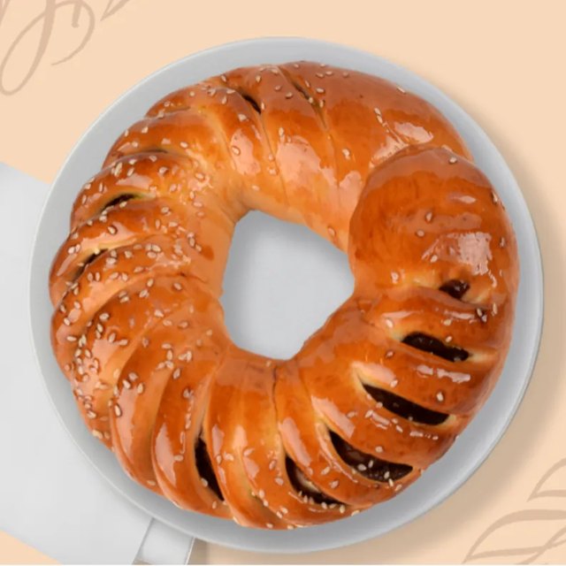 Date Bread