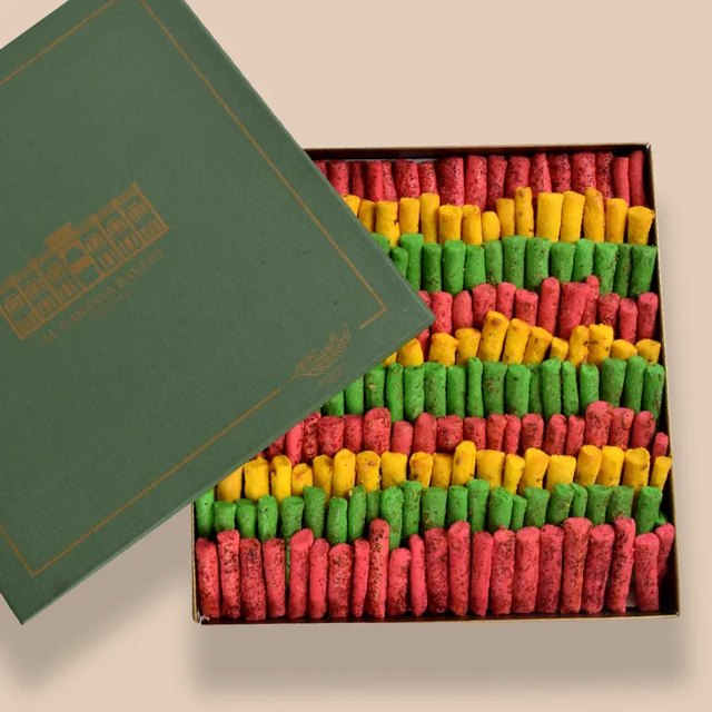 Mawalah Colour Mix 800 g