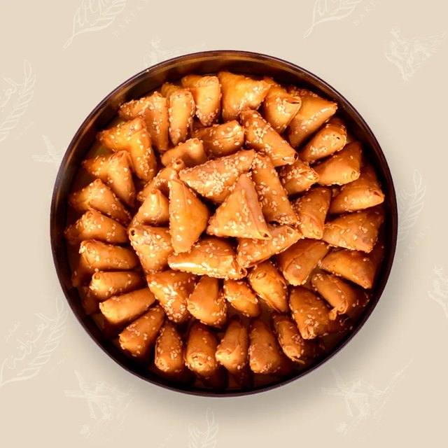 Morocco Briwat 600 g