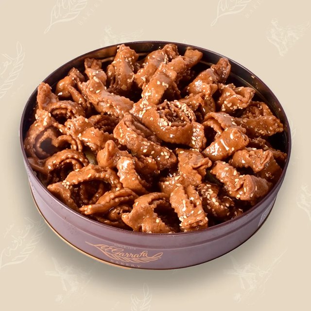Morocco Sabakiya 500 g