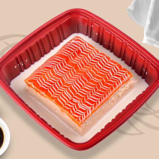 Tres Leches Cake